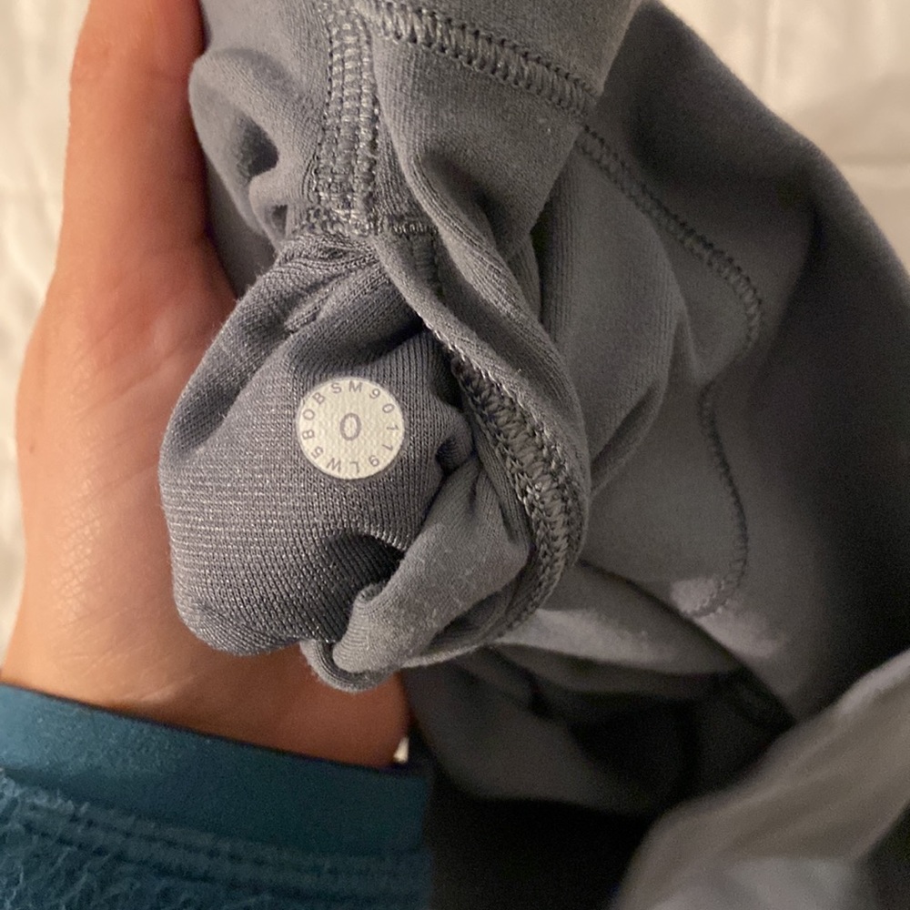 ALIGN PANT - Picture 3 of 5